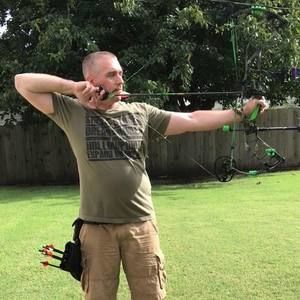 Meet your Posher, Jeremy